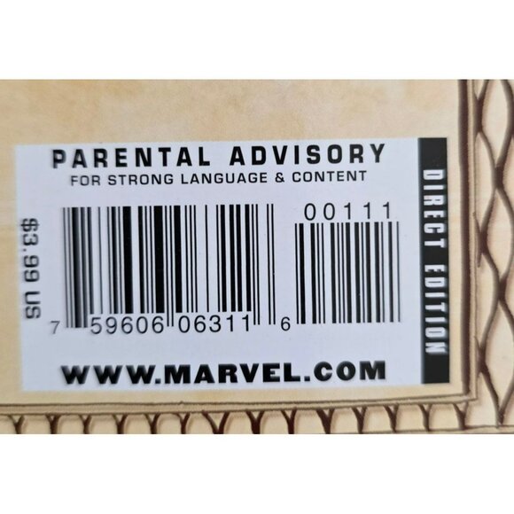 Stephen King The Dark Tower Comic Books Battle Of Jericho Hill #1-5 Dark Fantasy - Picture 8 of 8